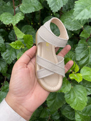 Baby Girl Sandals