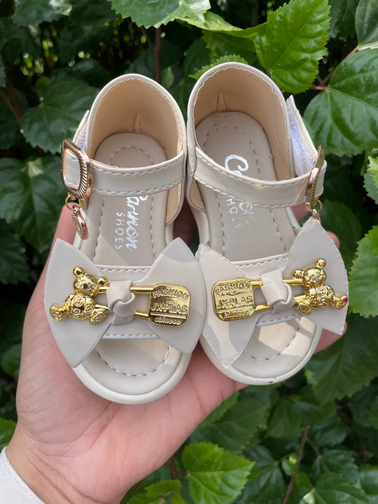 Girls Lightweight Sandal