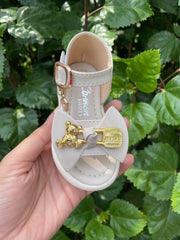 Girls Lightweight Sandal