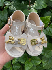 Girls Lightweight Sandal