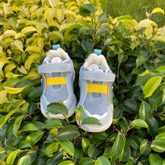 Kids Light Sneakers - Imported