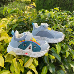 Kids Light Sneakers - Imported