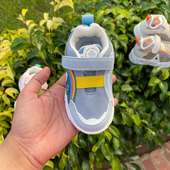 Kids Light Sneakers - Imported