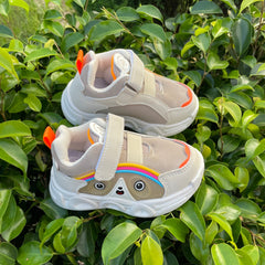 Kids Light Sneakers - Imported