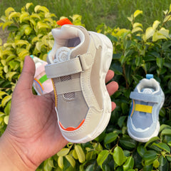 Kids Light Sneakers - Imported