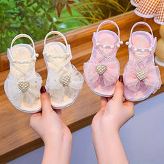 Princess Beach Shoes