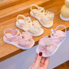 Princess Beach Shoes