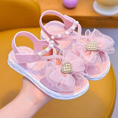 Princess Beach Shoes