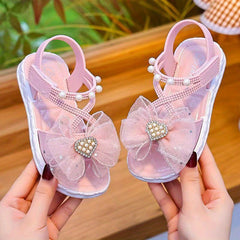 Princess Beach Shoes