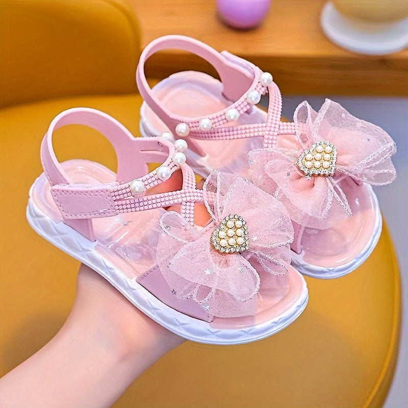 Princess Beach Shoes