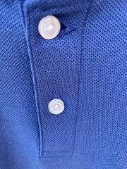 Blue Henly Polo
