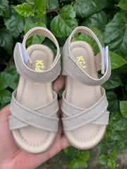 Baby Girl Sandals