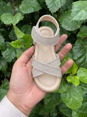 Baby Girl Sandals