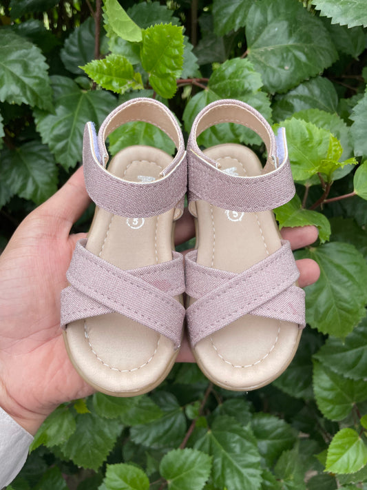 Baby Girl Sandals
