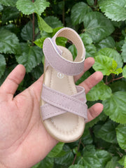 Baby Girl Sandals
