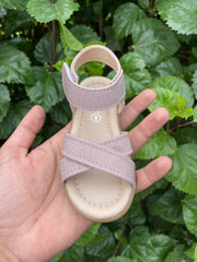 Baby Girl Sandals