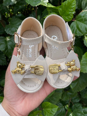 Girls Lightweight Sandal