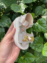 Girls Lightweight Sandal