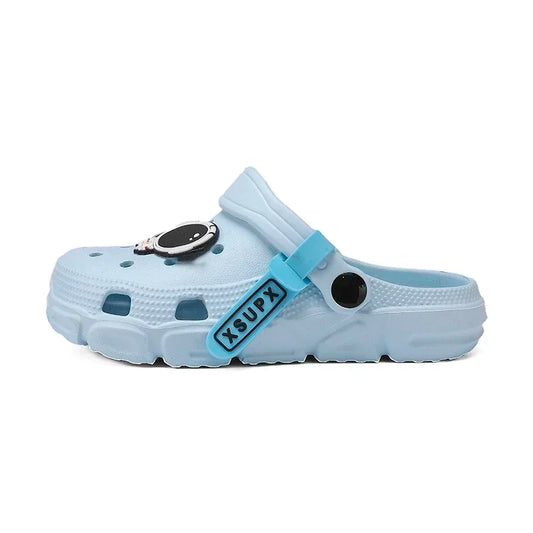 Astronaut Kids Clogs