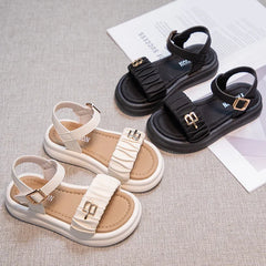 Girls Princess Sandals