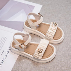 Girls Princess Sandals