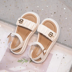 Girls Princess Sandals