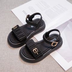 Girls Princess Sandals