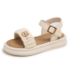 Girls Princess Sandals